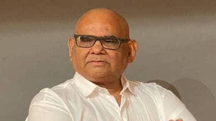 Satish Kaushik, Satish Kaushik death, Satish Kaushik dies, Satish Kaushik films, Satish Kaushik Thar, Satish Kaushik interview, Satish Kaushik passes aways, Satish Kaushik dies