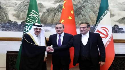 saudi iran ties