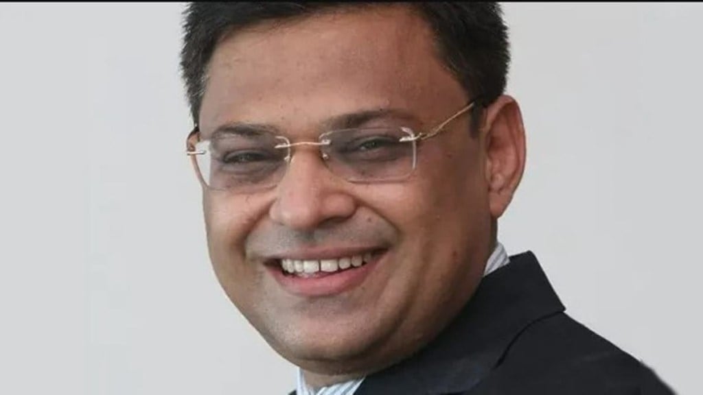Tata Son, Tata Son CFO, who is Tata Son CFO, Saurabh Agrawal, who is Saurabh Agrawal, Saurabh Agrawal monthly salary, Saurabh Agrawal net worth, Saurabh Agrawal life, Saurabh Agrawal education