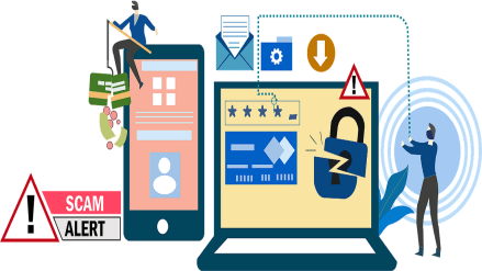 cyber security, cyber threat, online fraud, digital fraud, malware attack, ddos attack, cyber criminals, cyber hack, phishing, ransomware