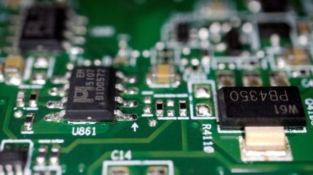 Semiconductors, semiconductors news, semiconductors latest news, semiconductors business, semiconductors in India, chip production