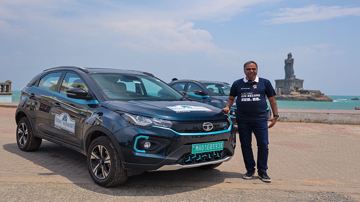tata motors, auto sector