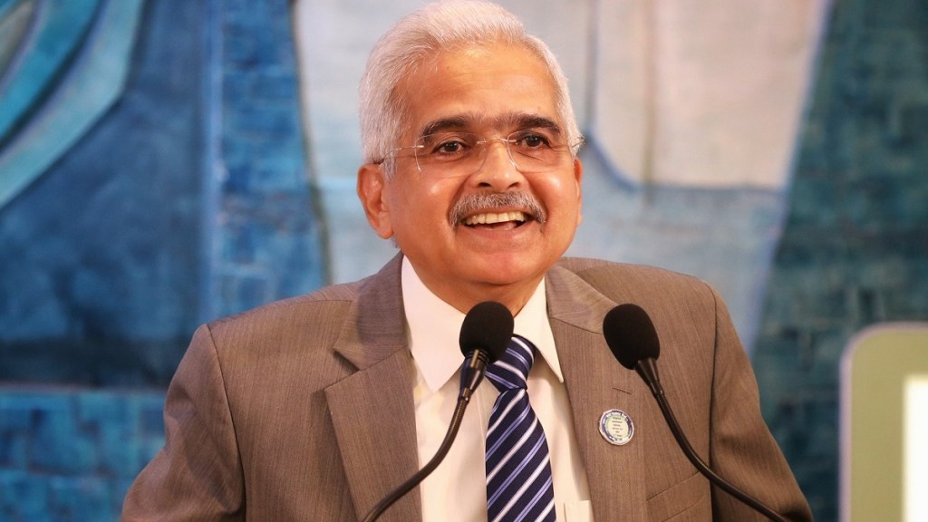 rbi, shaktikanta das, reserve bank of india, upi, digital payments, merchant payments, p2m, 75 digital village