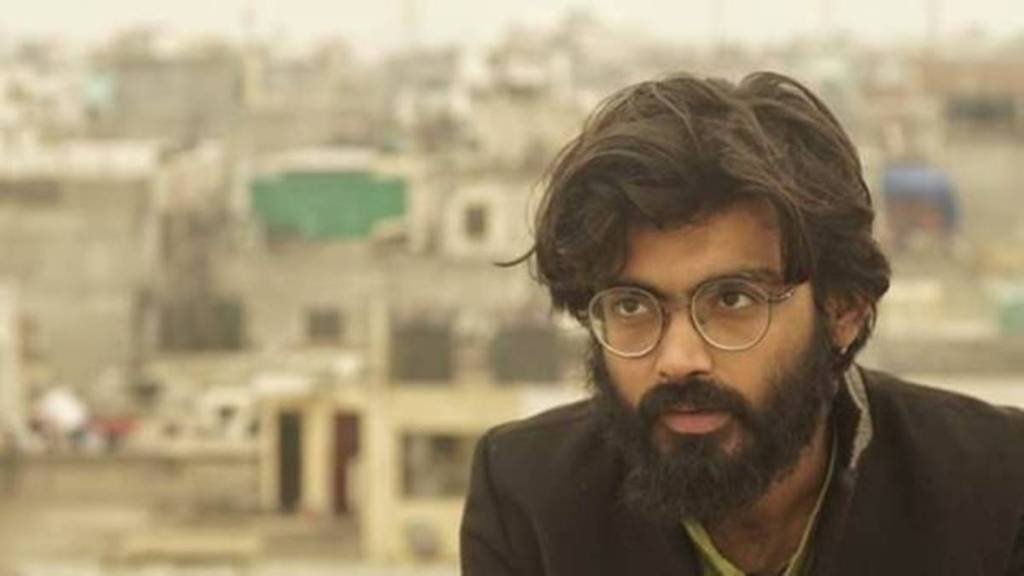 Sharjeel Imam charged in Jamia violence case Sharjeel Imam charged in Jamia violence case