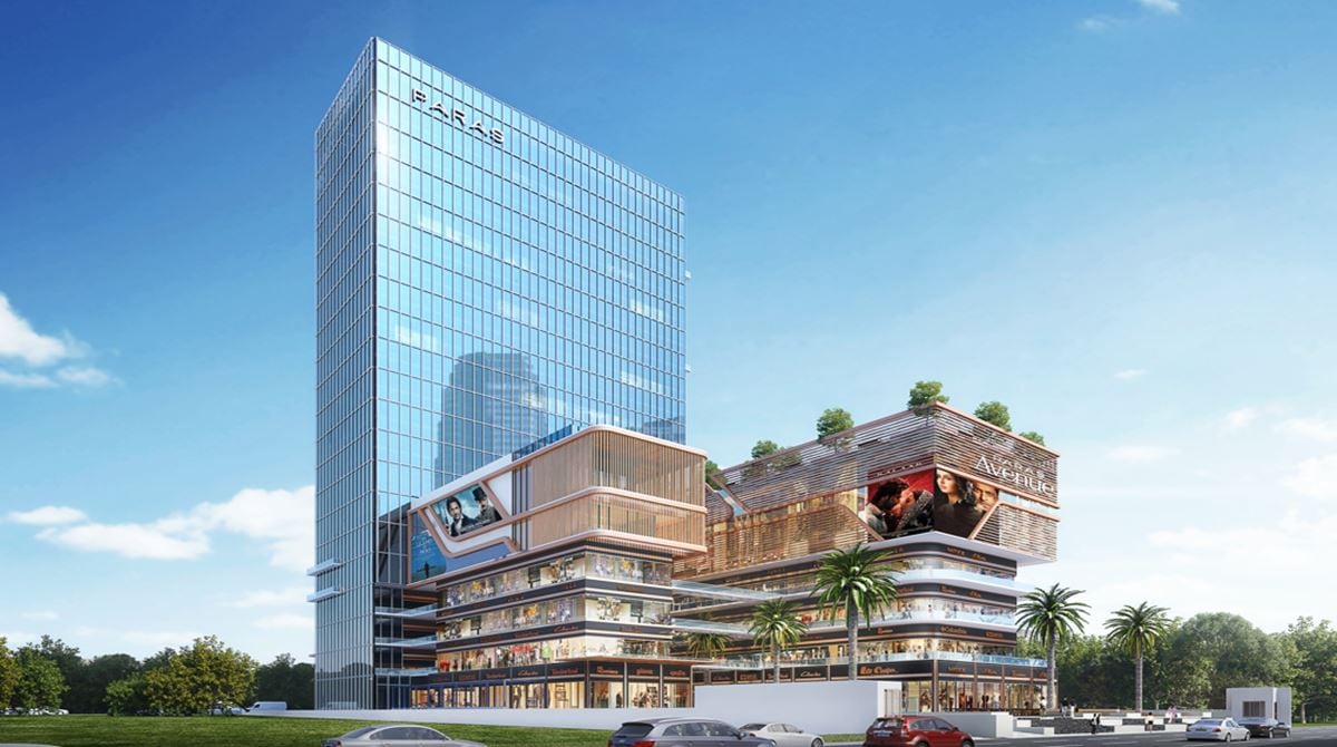 The Future of Retail: How shop-cum-offices are changing the game