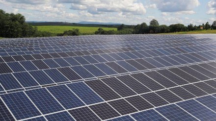 solar panel, summer season, solar power farms, power generation, performance, debt servicing, cash flow, equity investors