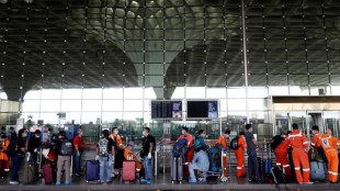 air traffic, domestic trabel, pre-Covid levels, recovery, passenger, aviation industry, pricing power, ATF, foreign exchange