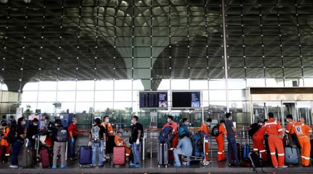 air traffic, domestic trabel, pre-Covid levels, recovery, passenger, aviation industry, pricing power, ATF, foreign exchange air traffic, domestic trabel, pre-Covid levels, recovery, passenger, aviation industry, pricing power, ATF, foreign exchange