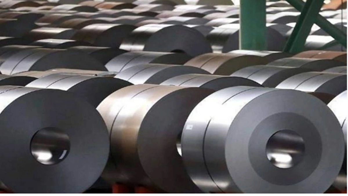 Jindal Stainless, target Jindal Stainless, target