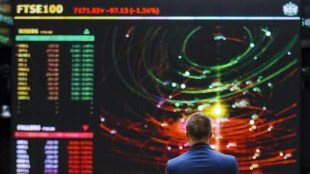 global stocks, wall street