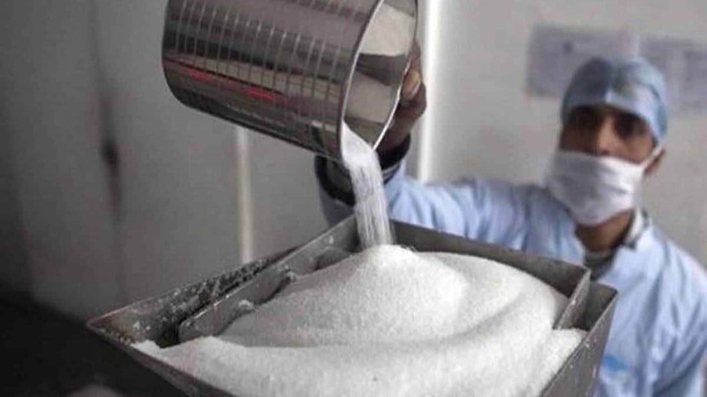 sugar, sugar exports