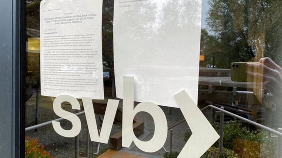 Your deposits will be there’ – Joe Biden assures Americans after SVB’s ...