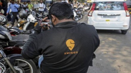 swiggy, industry news