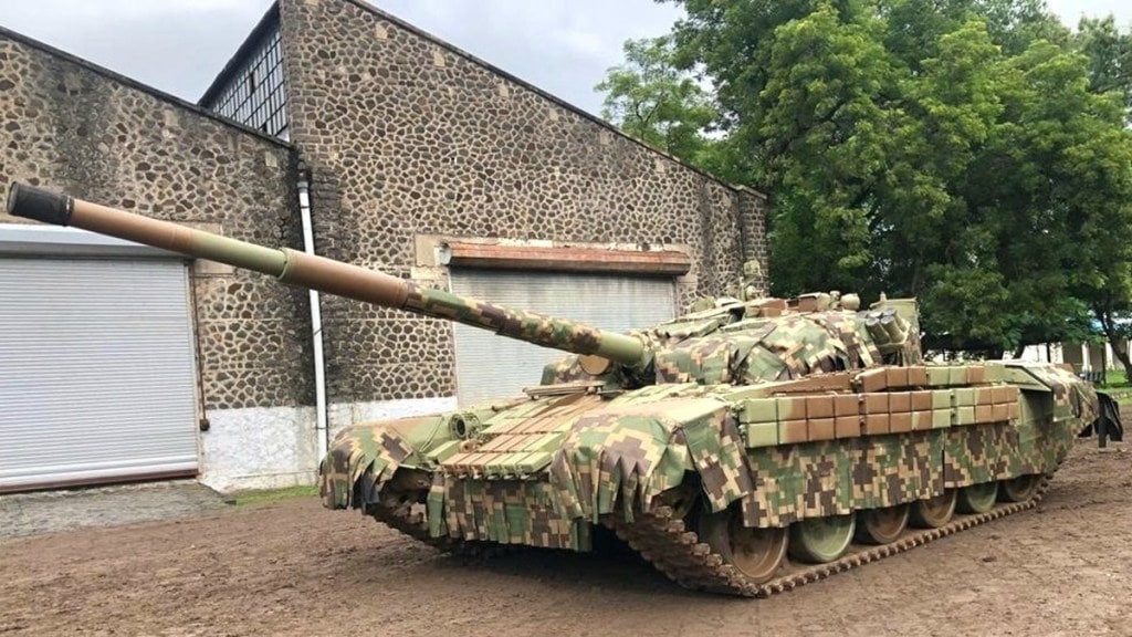 Indian Army, defence news