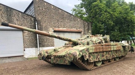 Indian Army, defence news Indian Army, defence news