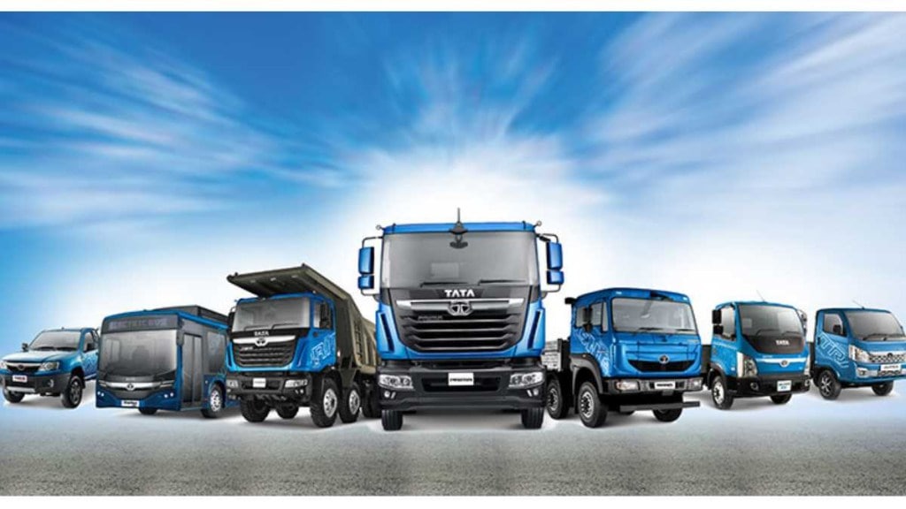 tata commercial vehicle price hike