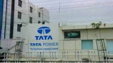 tata power