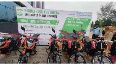 Tata Power (TPNODL) partners with PureEV for green initiative campaign
