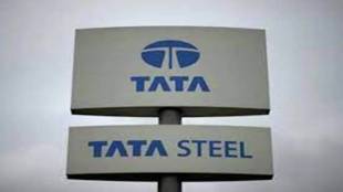 tata steel mining