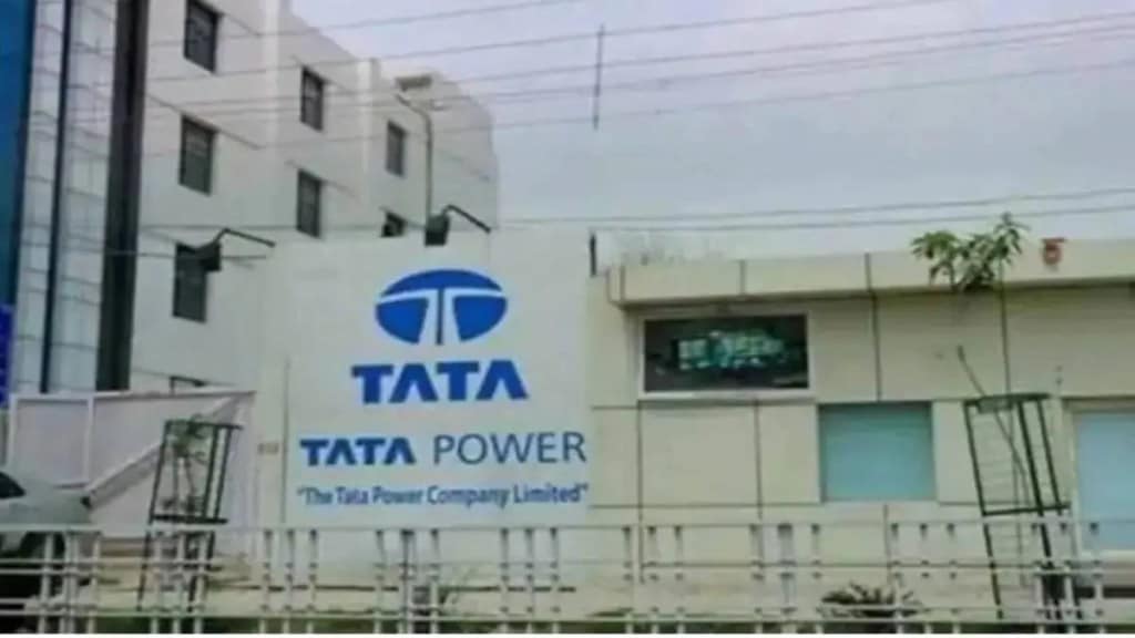 Tata Power, Industry