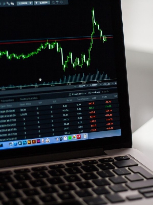 tax on stock trading