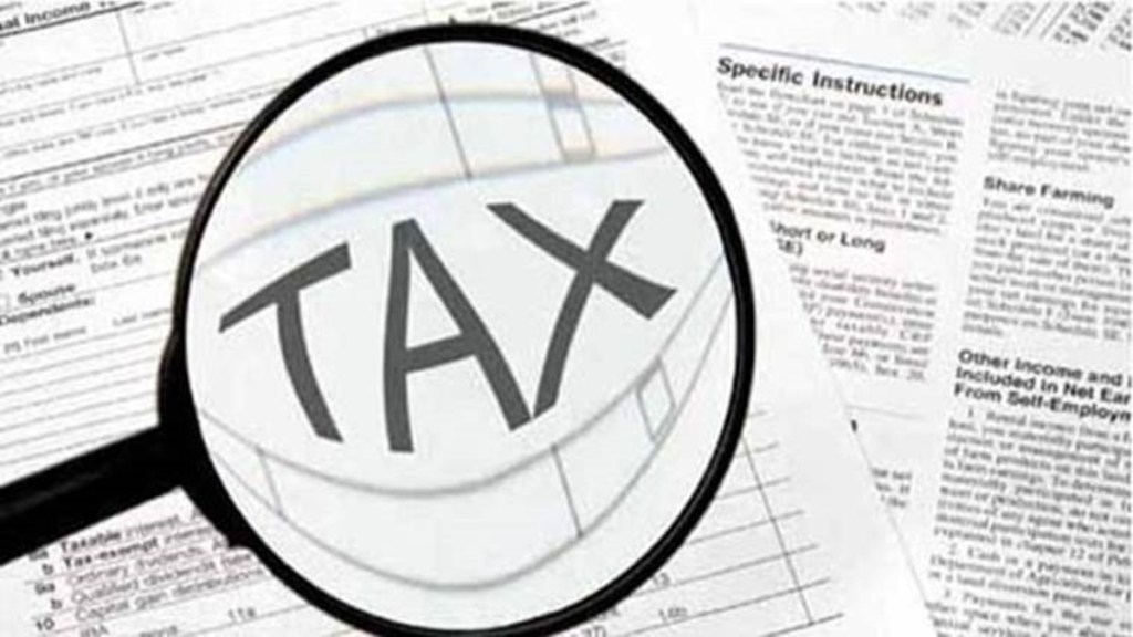 tax, income tax