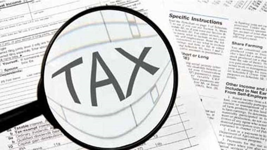 angel tax, economy