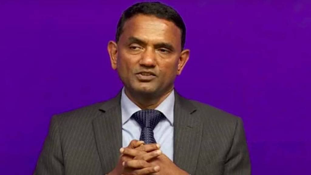 K Krithivasan, new TCS CEO, K Krithivasan life, K Krithivasan money, K Krithivasan salary, K Krithivasan education, who is K Krithivasan, K Krithivasan net worth, K Krithivasan responsibilities, lifestyle