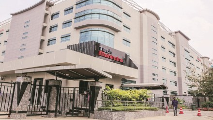 tech mahindra markets tech mahindra markets