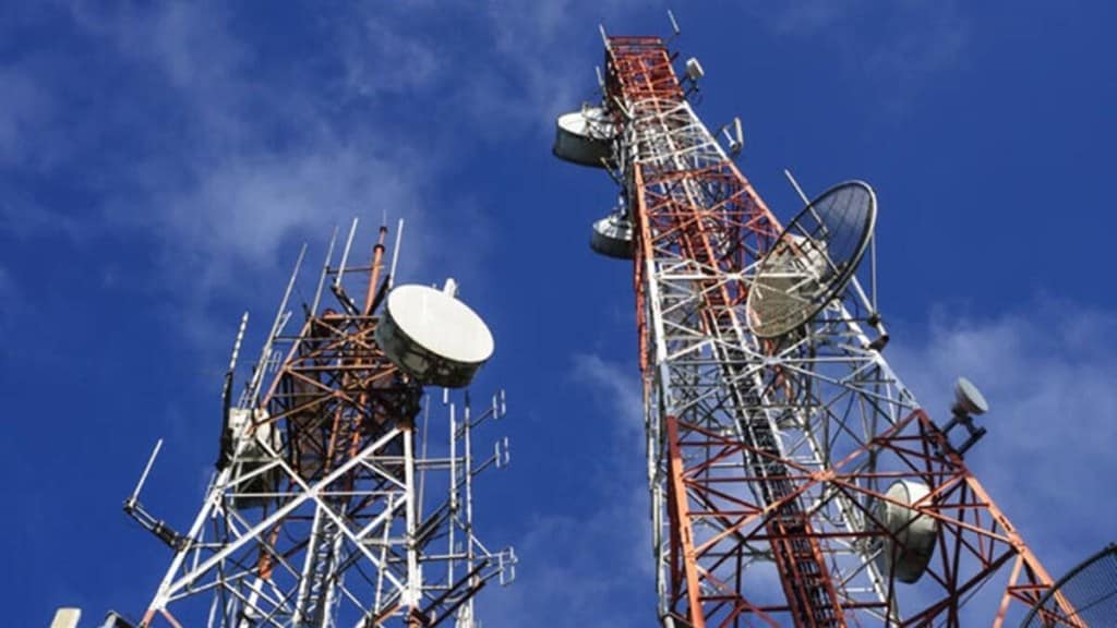 telecom, telecom sector