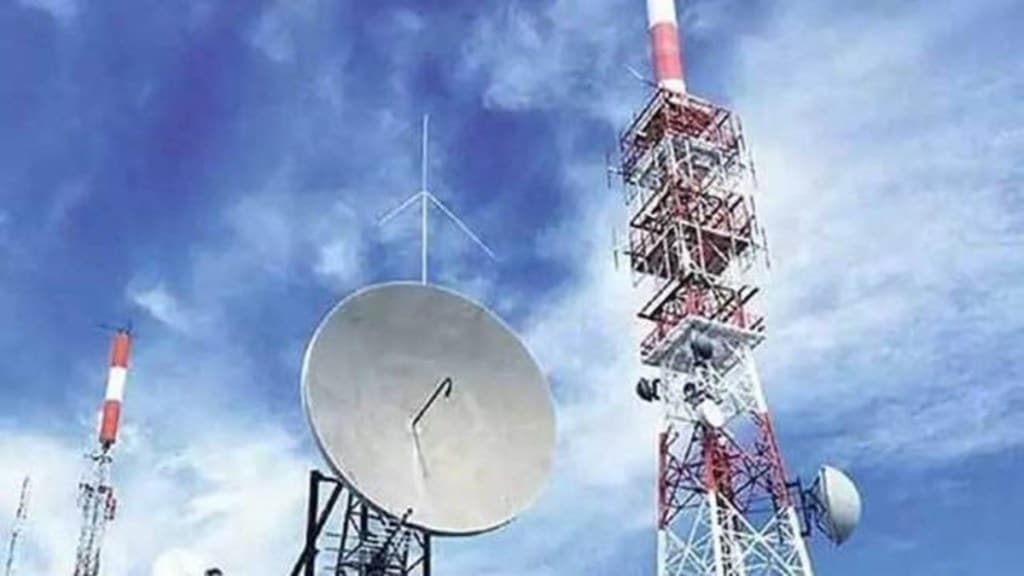 telecom sector, telecom industry telecom sector, telecom industry