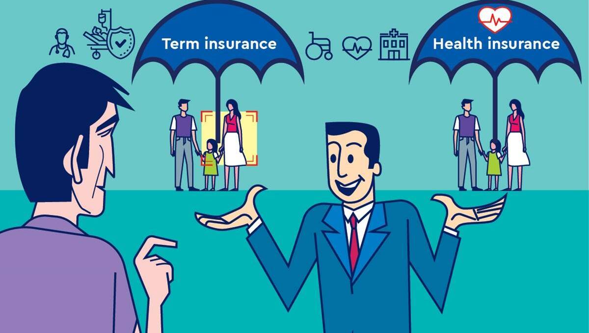 Everything you need to know before buying term insurance