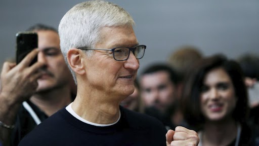 Apple to launch mixed reality headset in 2023 because Tim Cook said so: Report