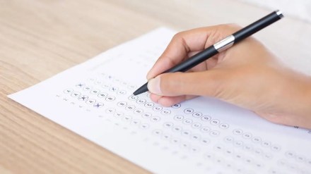 Short for Test of English as a Foreign Language, TOEFL is the oldest such exam.