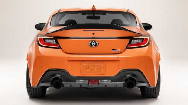 The engine will be mated to either a 6-speed manual or an automatic gearbox, sending power to the rear wheels via a limited-slip differential.