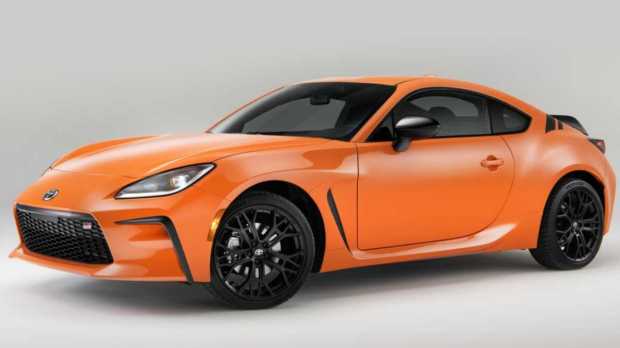 Toyota Australia is celebrating 10 years of the Toyota 86 with the introduction of the limited edition Toyota GR86 Anniversary Edition.
