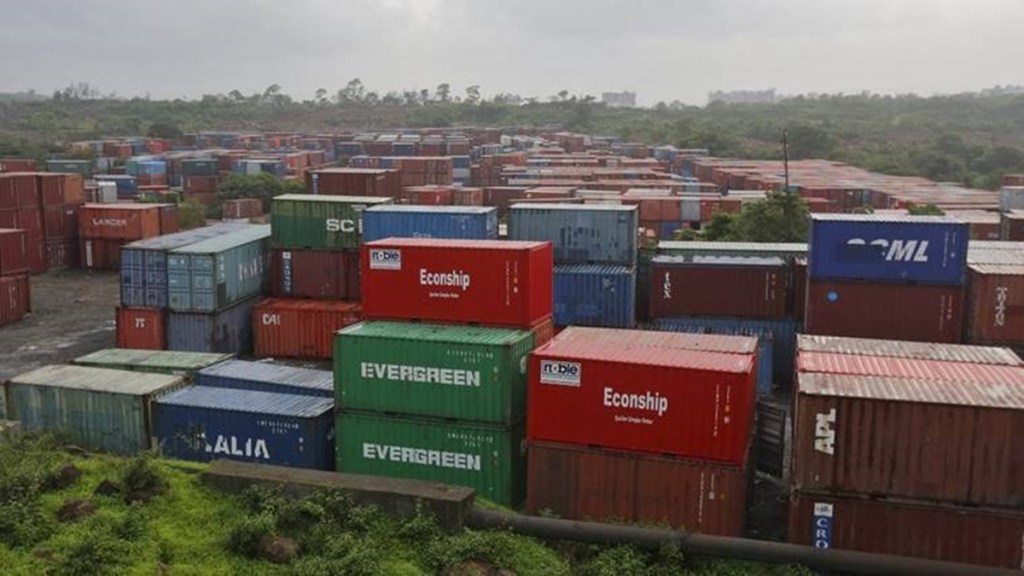 trade, economy