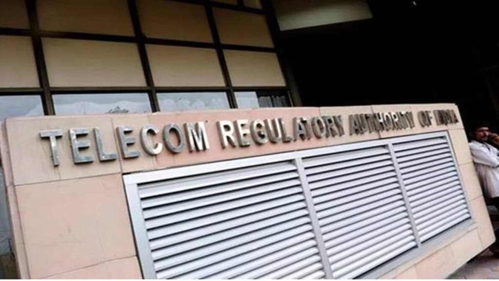 trai, telecom