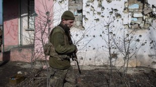 Russia-Ukraine Conflict