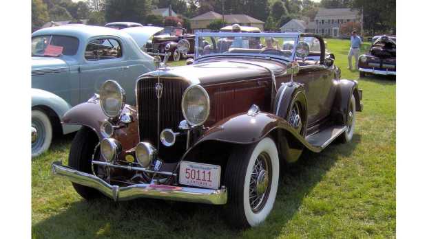 studebaker 