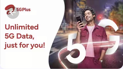 Airtel unlimited data offer for 5G users starts at Rs 239