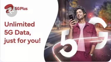 Airtel unlimited data offer for 5G users starts at Rs 239