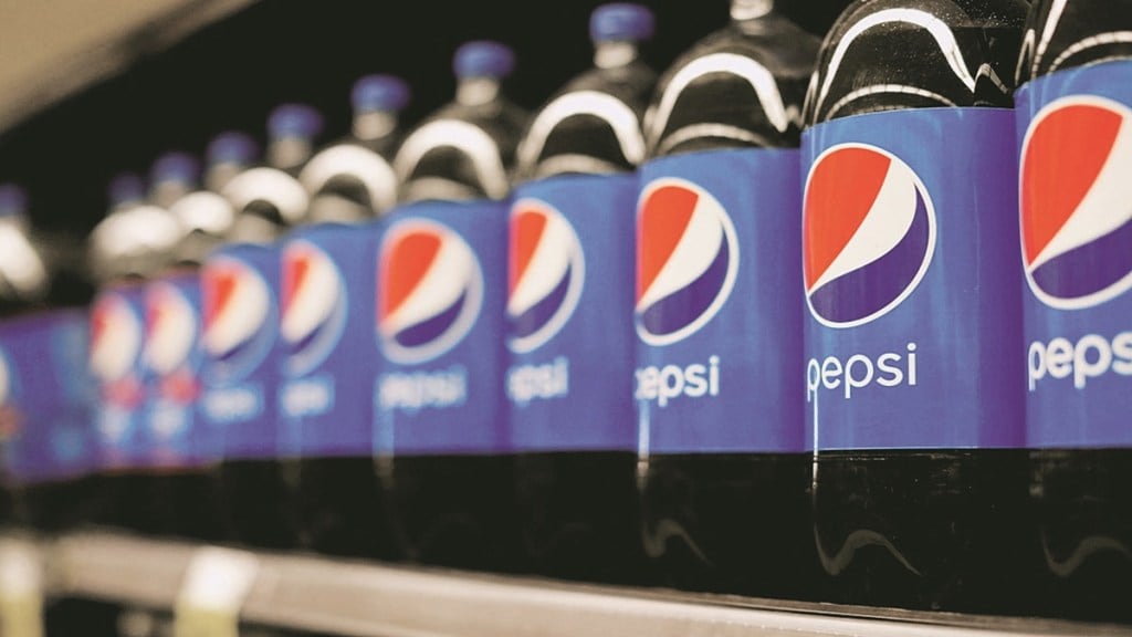 Varun Beverages, marteket rating
