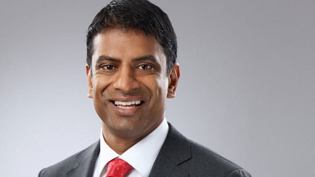 Vasant Narasimhan, CEO Novartis, Vasant Narasimhan salary, Vasant Narasimhan net worth, who is Vasant Narasimhan, Vasant Narasimhan lifestyle, Vasant Narasimhan education