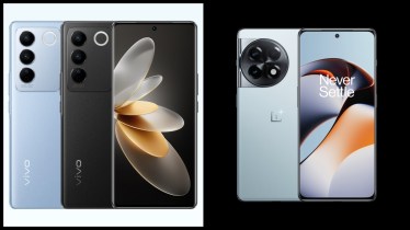 Vivo V27 Pro versus OnePlus 11R