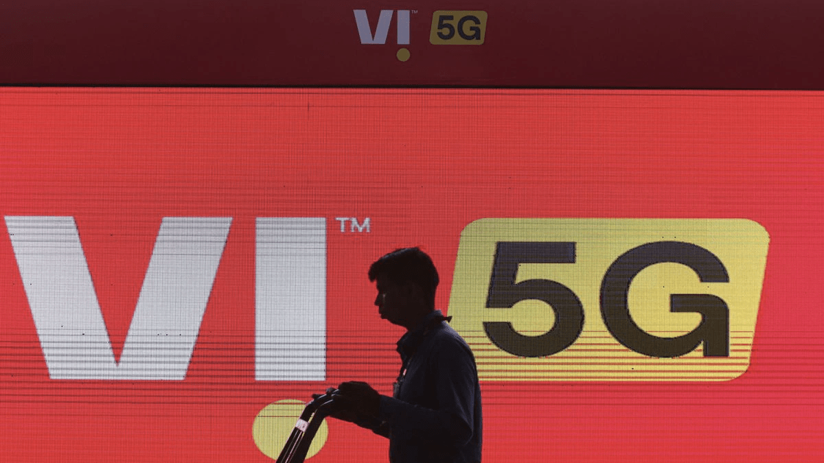 Vodafone Idea Rs 296 prepaid recharge plan launched with unlimited voice calling, 25GB data with no daily limit: Full details Vodafone Idea Rs 296 prepaid recharge plan launched with unlimited voice calling, 25GB data with no daily limit: Full details