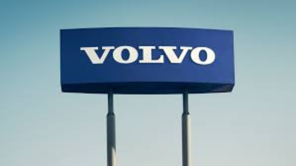 Volvo Group to accelerate sustainable mobility with innovation hubs on three continents