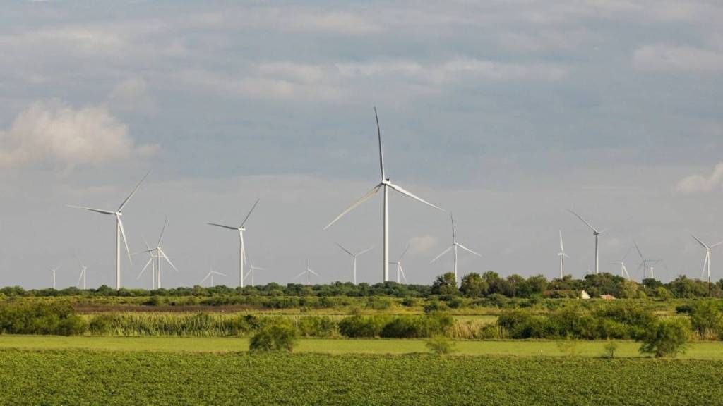 wind energy