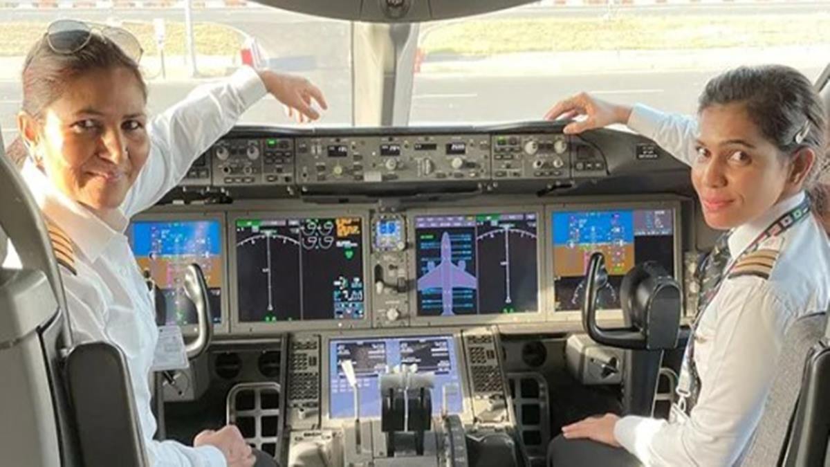 pilot