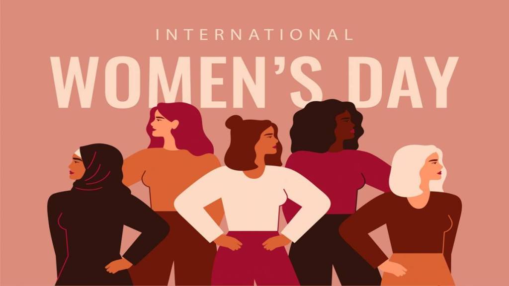 women's day, woman's day, woman's day 2023, woman's day message, billionaire women, lifestyle